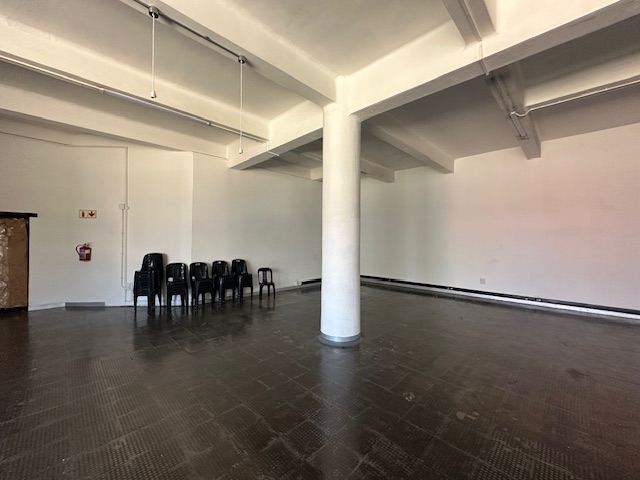 To Let Commercial Property for Rent in Woodstock Western Cape
